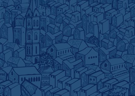 beraberce Xchange Program: Sites of Memory
