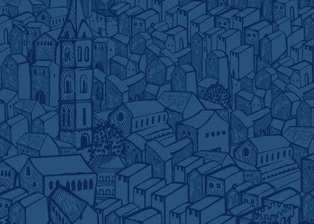 beraberce Xchange Program: Sites of Memory